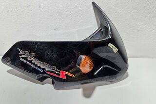 Carena laterala dreapta cu semnalizare Honda Hornet S 600