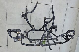 Cadru metalic bord/frontala  BMW R1200RT 2005-2009