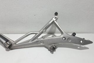 Suport scarita dreapta Kawasaki ER6N ER6F 2009-2011
