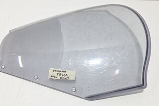 Parbriz Yamaha Fazer 1000 2001 2005