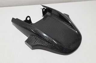 Aripa spate suport numar carbon Ducati Monster 600 900 620