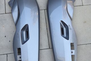 Carene codita BMW R1200RT 2005-2009