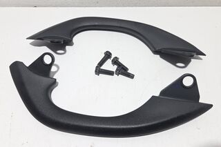 Manere pasager Kawasaki ER6N ER6F 2005-2008