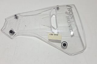 Parbriz stock Honda CRF1100 Africa Twin 2020-2023
