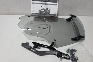 Parbriz touring PUIG Honda CRF1100 Africa Twin 2020-2023