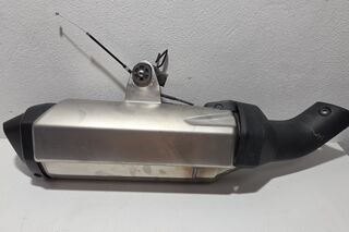 Toba originala stock Honda CRF1100 Africa Twin 2020-2023