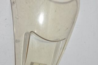 Parbriz original Aprilia Tuono 1000 2006-2010