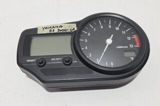 Bord Yamaha R1 2000 2001
