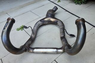 Galerie BMW R1200RT 2005-2009