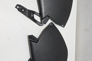 Paneluri metalice latarale rezervor BMW R1200GS