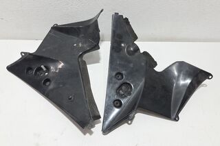 Paneluri interioare carena frontala Honda CBR929RR 2000 20001