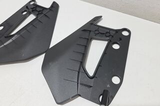 Deflectoare vant lateral parbriz BMW R1300GS
