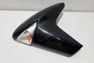 Carena stanga completa cu semnalizare Kawasaki ER6N 2005-2008
