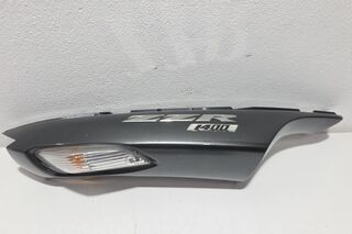Carena codita dreapta cu semnalizare Kawasaki ZZR1400 ZX14R 2006-2011