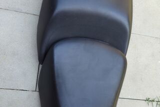 Set sei incalzite BMW R1200RT 2005-2009