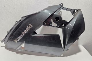 Carena laterala stanga cu semnalizare Kawasaki ZZR1400 ZX14R 2006-2011