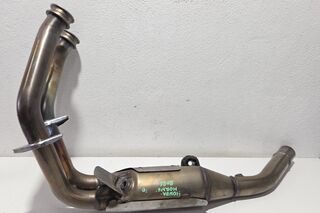 Galerie evacuare Honda CB750 Hornet 2026