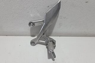 Scarita cu supot stanga pilot Honda CB750 Hornet 2023+