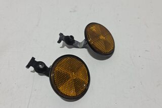 Lampi pisica aripa fata Honda CB750 Hornet 2023+