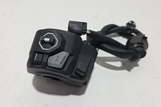 Comanda stanga bloc lumini Honda CB750 Hornet 2023+