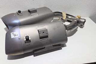 Tobe originale Yamaha R1 2009-2011
