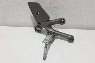SCarita cu suport dreapta Honda CB1000R 2008-2016
