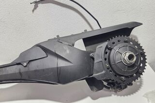 Bascula completa monobrat Honda CB1000R 2008-2016