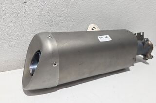 Toba originala Yamaha R6 2008-2012