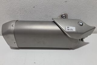 Toba originala Yamaha R1 2020-2022