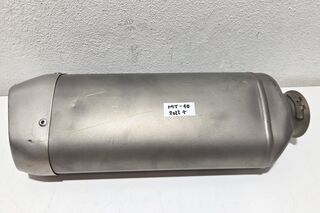 Toba originala Yamaha MT-10 2022+