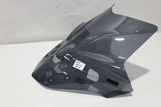 Parbriz GIVI fumuriu Yamaha MT-10 2016-2020