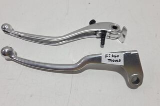 Manete originale Aprilia RS660 Tuono 660