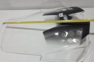 Parbriz Kappa Kawasaki VERSYS 650 2017-2021