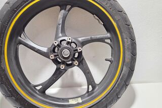 Janta roata fata Honda CB 600 F Hornet PC41 2007 - 2011