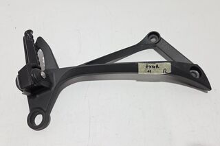Scarita pasager dreapta Kawasaki ZX10R 2011-2015