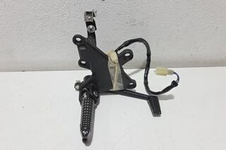 Scarita dreapta frana Kawasaki ZX10R 2011-2015