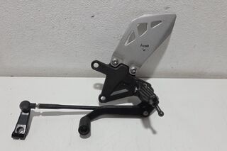 Scarita stanga schimbator Kawasaki ZX10R 2011-2015
