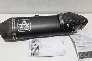 Toba ARROW Triumph Tiger 1200     2022