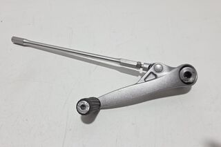 Pedala schimbator cu tija Honda CBR1000RR 2008-2011