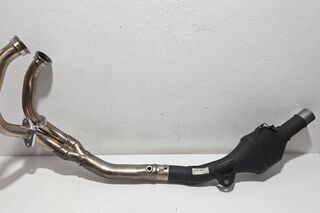 Galerie evacuare Honda CRF1000  Africa Twin 1000