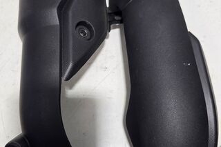 Protectii caldura galerie  Yamaha R1 2009-2011