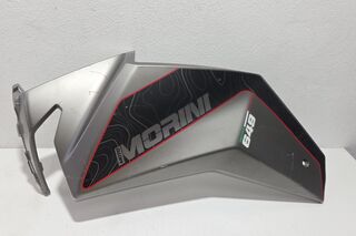 Carena frontala stanga Moto Morini X-cape 650