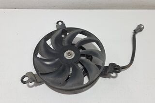 Ventilator radiator Moto Morini X-cape 650