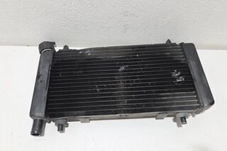 Radiator Moto Morini X-cape 650