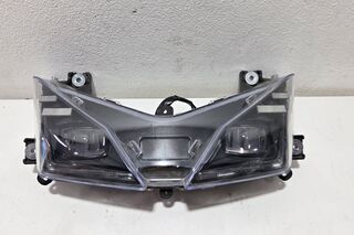 Far Moto Morini X-cape 650