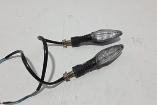 Semnalizari fata led Moto Morini X-cape 650