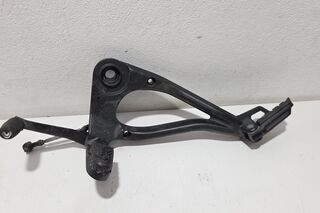 Scarite suport stanga schimbator Moto Morini X-cape 650