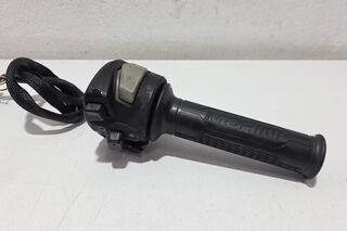 Comanda dreapta cu manson Moto Morini X-cape 650