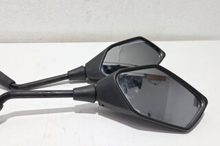 Oglinzi Moto Morini X-cape 650