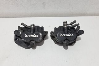 Etrieri fata brembo Moto Morini X-cape 650